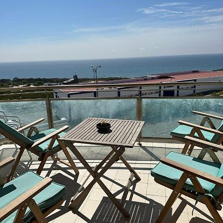 Ericeira Sea&Sun Apartment 3 외부 사진