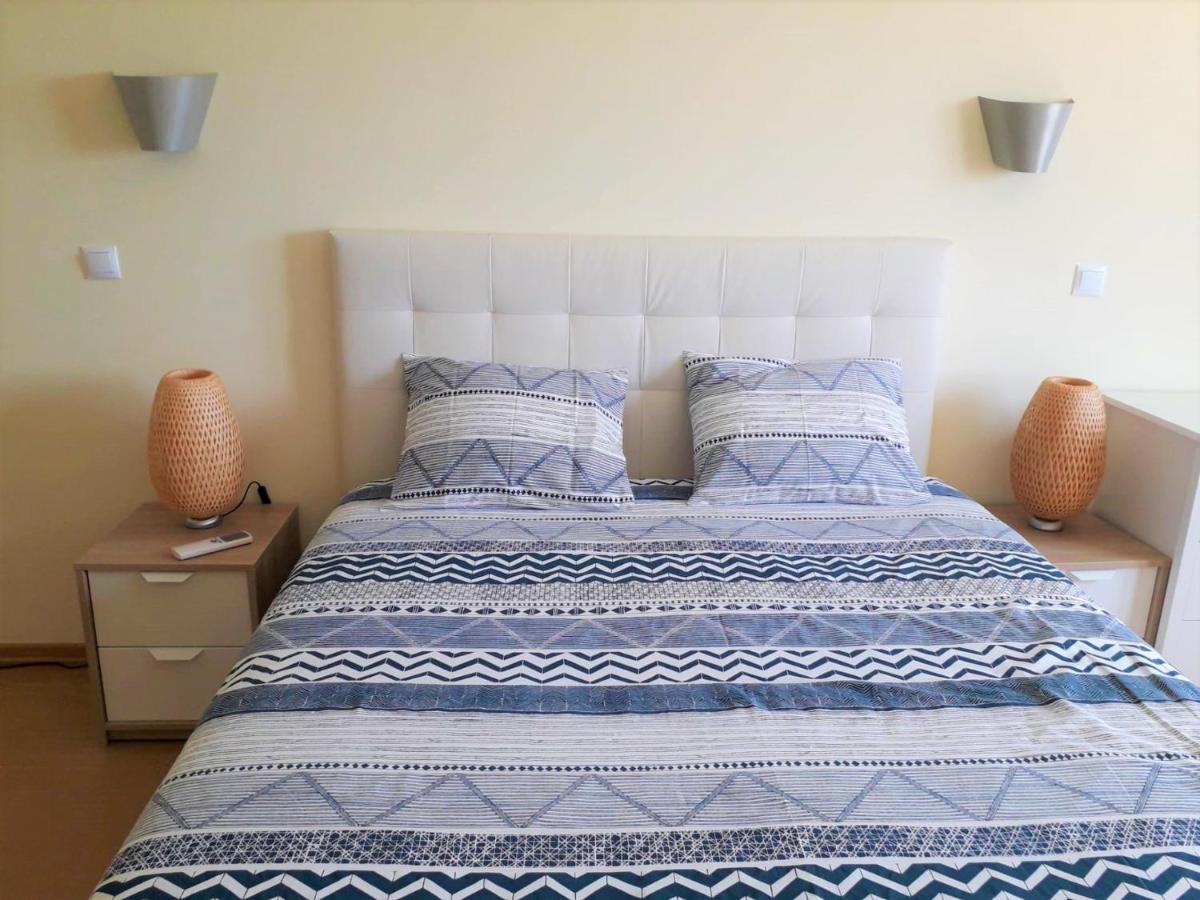 Ericeira Sea&Sun Apartment 3 외부 사진