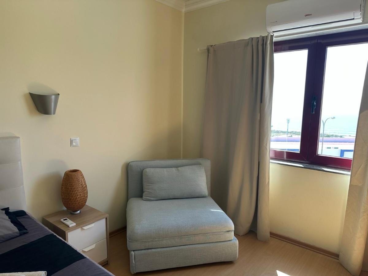 Ericeira Sea&Sun Apartment 3 외부 사진