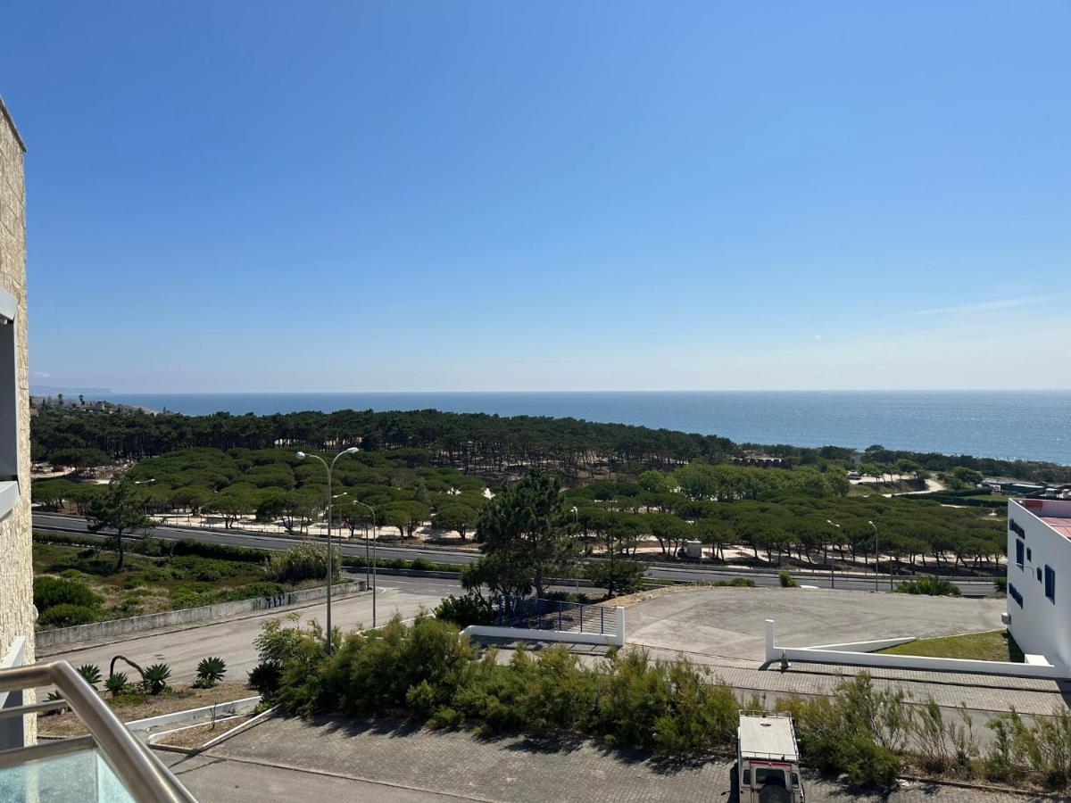 Ericeira Sea&Sun Apartment 3 외부 사진