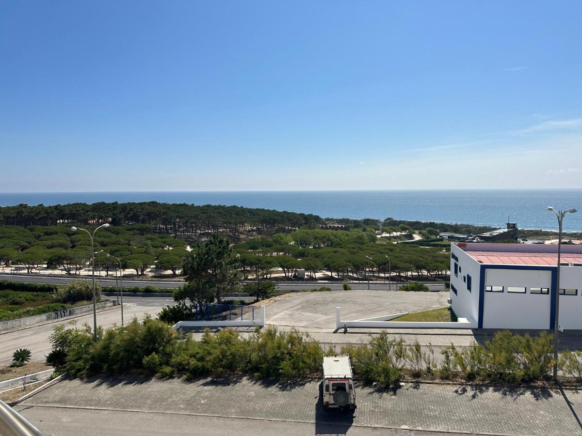 Ericeira Sea&Sun Apartment 3 외부 사진