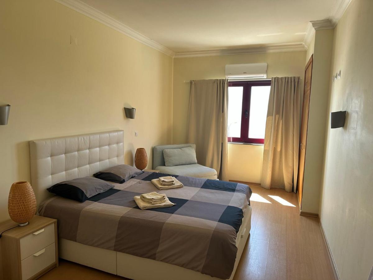 Ericeira Sea&Sun Apartment 3 외부 사진
