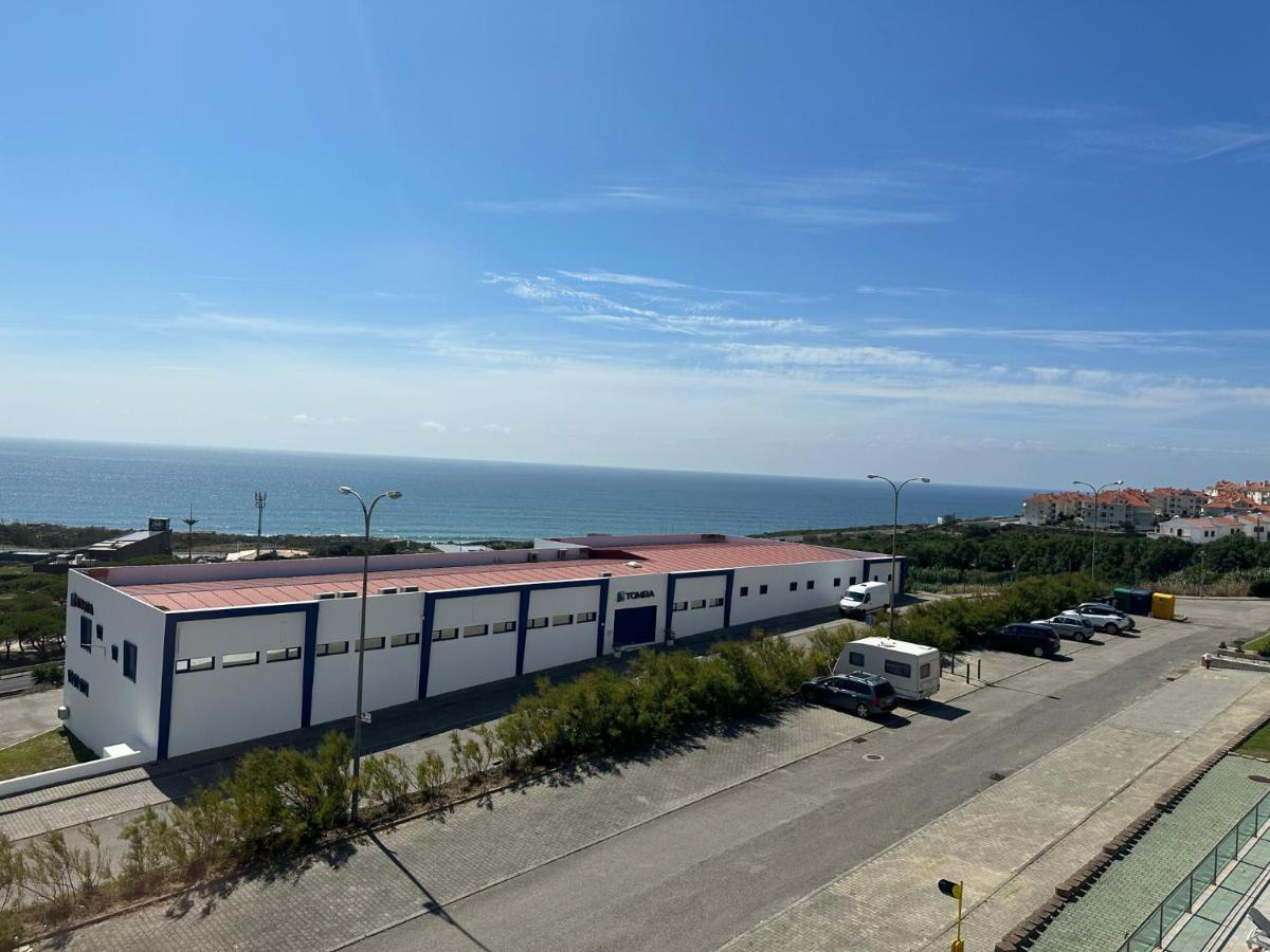 Ericeira Sea&Sun Apartment 3 외부 사진
