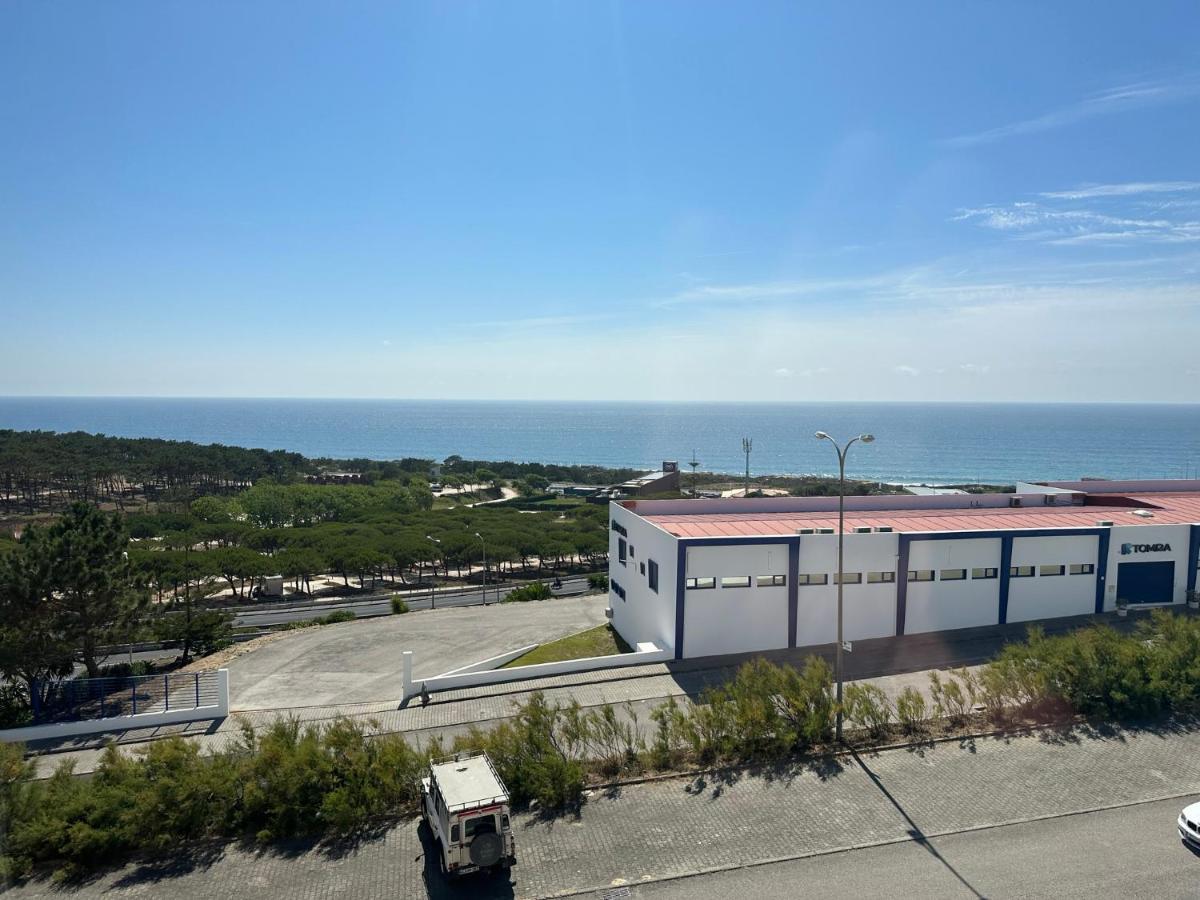 Ericeira Sea&Sun Apartment 3 외부 사진