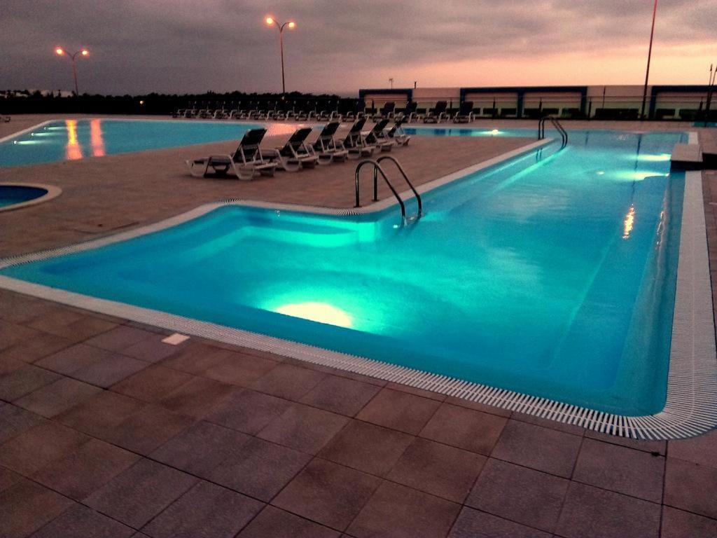 Ericeira Sea&Sun Apartment 3 외부 사진