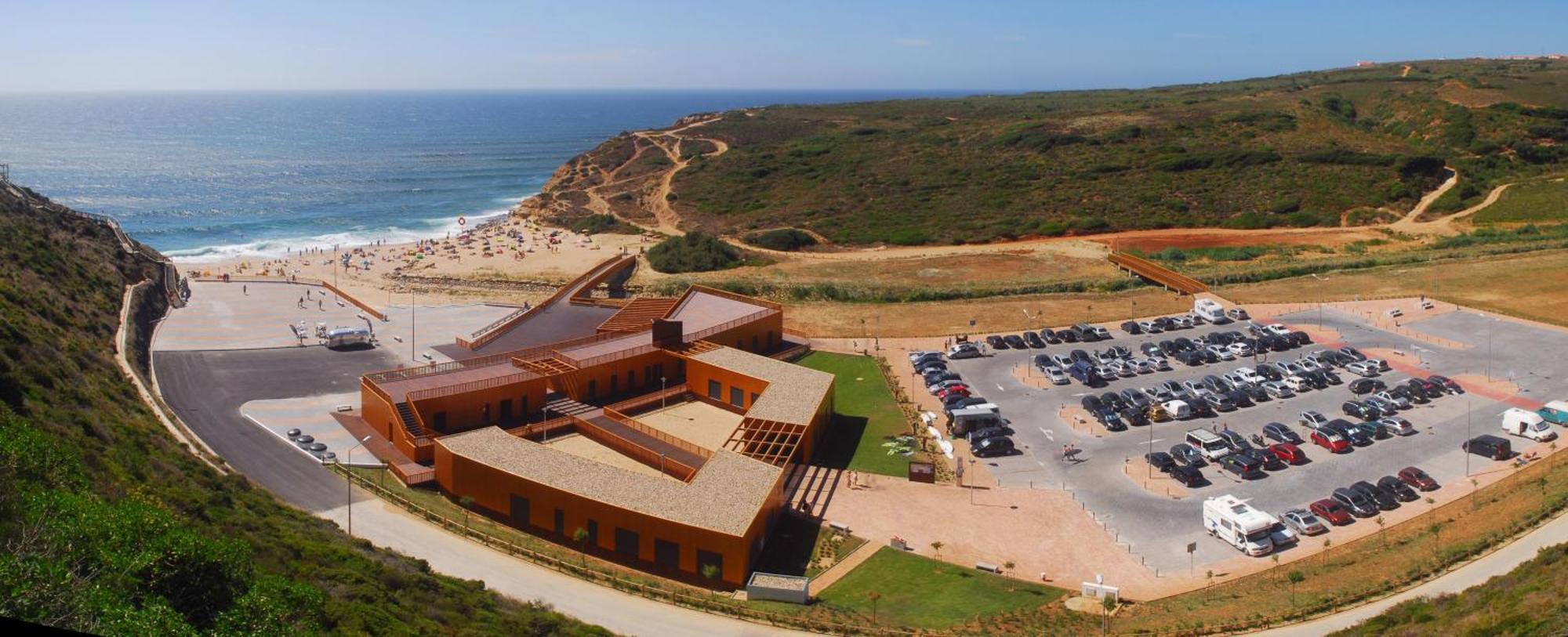 Ericeira Sea&Sun Apartment 3 외부 사진