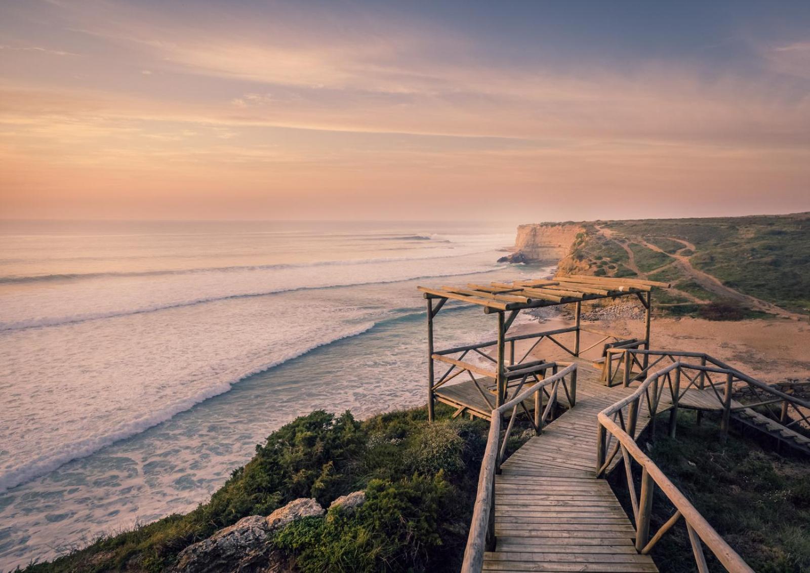 Ericeira Sea&Sun Apartment 3 외부 사진