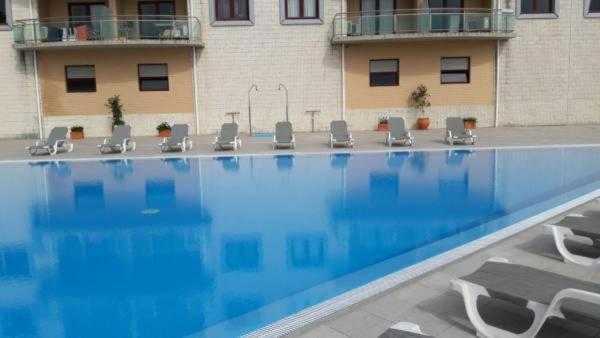 Ericeira Sea&Sun Apartment 3 외부 사진