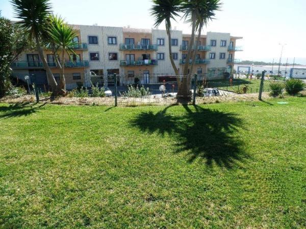 Ericeira Sea&Sun Apartment 3 외부 사진